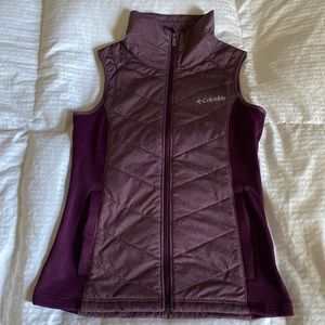 Columbia, Vest, XS